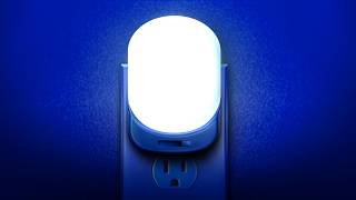 Download lagu White Noise Night Light for Sleep & Relaxation | Bright Screen mp3