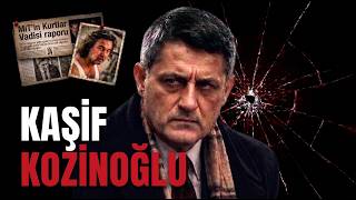 Kaşif Kozinoğlu: 29 Dakikalık Gecikme | Belgesel