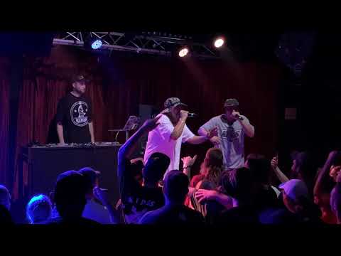 Kings Konekted Live in Brisbane 2019