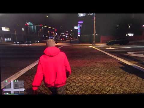 MongoTV_1958 - Mongo Games - DANSK - Del 210 - GTA 5 Online - SØNDAG 20.Januar 2019