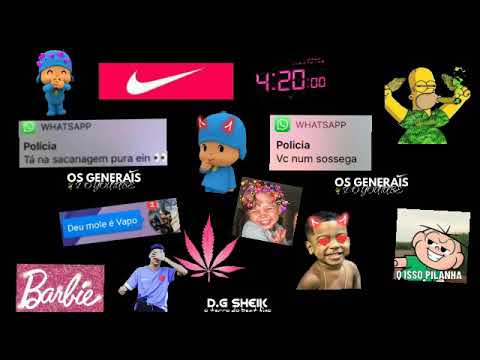 MTG - MARÍLIA MENDONÇA SUPERA VS MC BRAYAN DO AC - SE EU FOR PRO BAILÃO SUPERA (DG SHEIK)