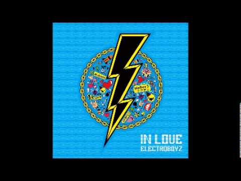 [Audio] Electroboyz - Love (Feat. 승희 From Brave New Girl Group)