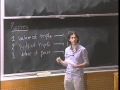 Lecture 17: Counting Rules II