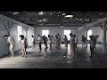 Youth Daughter Bonnie Su Dance Choreography