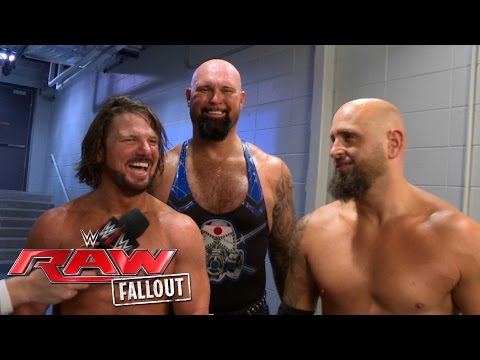 WWE/NXT Live Event Reports, Oct. 4-8: The Club Reunites, MMA Horsewomen, Riddle, Ricochet, Much More!