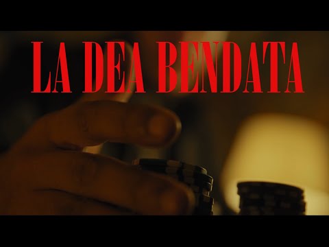 LA DEA BENDATA | cortometraggio
