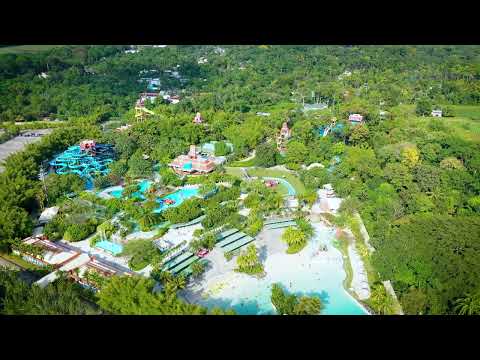 Cielo y Diversión, Un Vuelo por el IRTRA de Retalhuleu