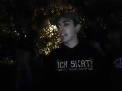 SLR vs TREWA - semifinal - Freestyle Vitales