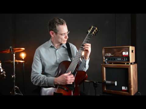 Artists play GIG50 - Ep.23 - Steve Herberman - Falling for You