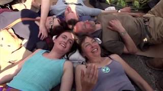 Introductory Video - REBELLION ACADEMY  | Extinction Rebellion