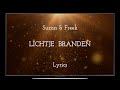 Suzan & Freek - Lichtje branden - Lyrics