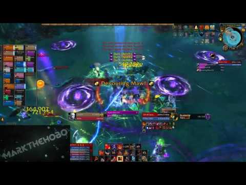 [Crisp] Heroic Mistress Sassz'ine - Alt Warrior PoV