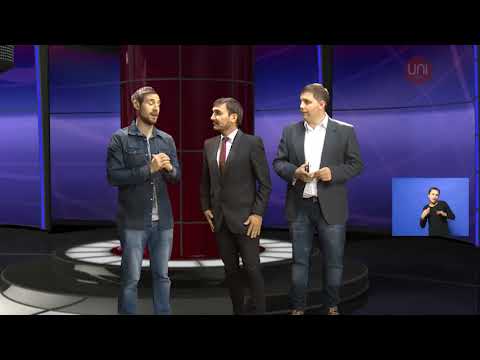 Peteco pasó por Villa María