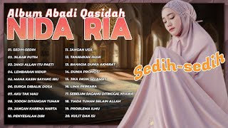 Download lagu Album Abadi Qasidah Nida Ria | Sedih-Sedih - Jilbab Putih mp3