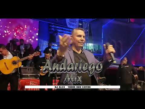 DJ ALEX ANDARIEGO MIX (JUAN CARLOS HURTADO)