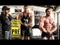 COMO TREINAR ANTES DE COMPETIR - CRESCENDO E SECANDO !