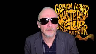 Welcome to Graham Parker & The Rumour's channel