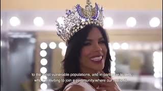 Download lagu Miss World 2019 - Isabella Rodríguez Top 40 (Venezuela) mp3