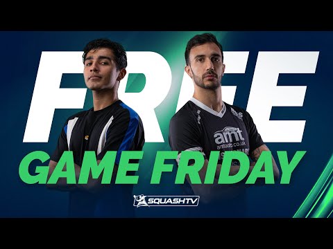 "Slick As You Like” | Pajares v Singh | New Zealand Open 2025 #FGF