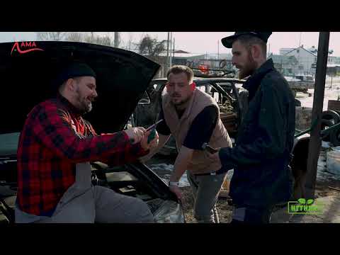 HITHRAT (Sezoni 4) - Mekaniku