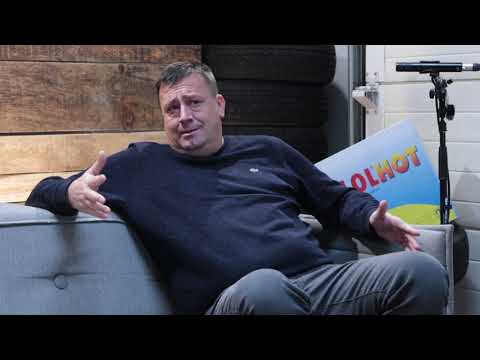 Moja garaža - moja pravila #6 Azmir Husić - powered by TylolHot