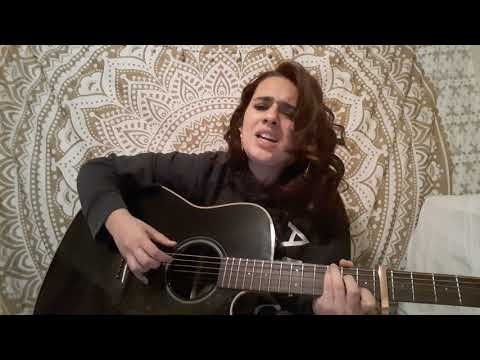 Cherry Wine by Hozier - cover by Morgan Nicole