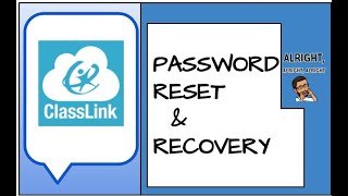Launchpad Password Recovery