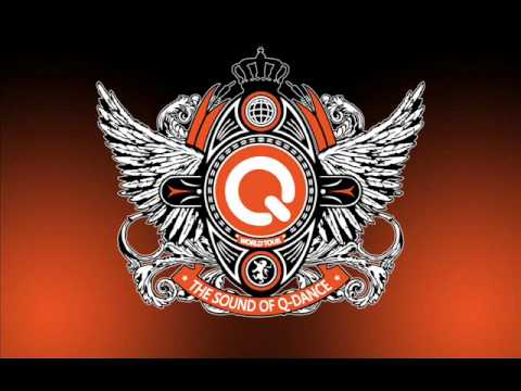 The Prophet - Follow The Leader (Luna meets Trilok & Chiren Rmx).wmv