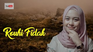 Download lagu Mesut Kurtis - Rouhi Fidak | Cover Aula mp3