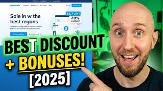 💥 Best Systeme.io Discount + My Bonuses [Working in 2025] 💥