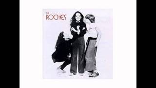The Roches - Hammond Song