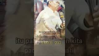 Download lagu Rata-rata yang meninggal lebih dulu itu suami, ust. akri #fypシ゚viral #ceramah mp3