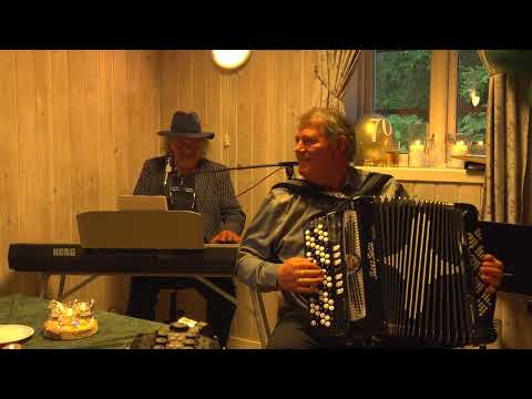 Valsedraum  av Nils Bakke (Dreamwaltz by Nils Bakke)