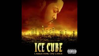 A History Of Violence  ― Ice Cube