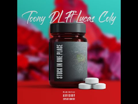 NøWay 17 - Stuck In One Place Feat. Lucas Coly (Official Audio)