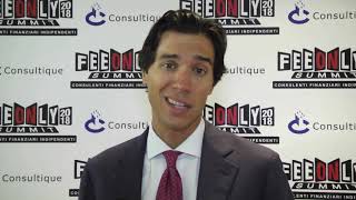 IShares FAVERO Intervista FEEONLY 2018