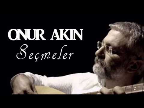 Onur Akın - En İyi Seçmeler (Official Audio)