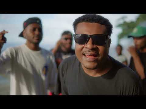 AMERIKA JUGA TAU  - IRIAN JAYA 95 BBC FT.  ROCKAMARCH (  OFFICIAL MUSIC VIDEO )