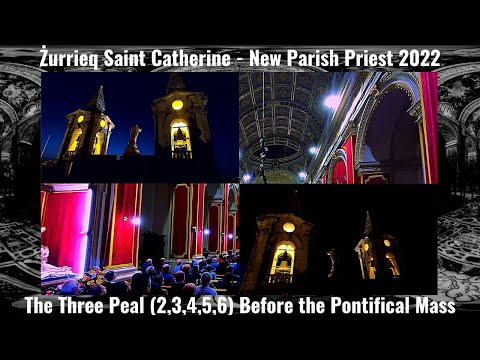 Tlett Moti (2022 - 2,3,4,5,6) - Żurrieq Santa Katarina - Jum il-Pussess ta' l-Aċipriet - 4/5 Qniepen