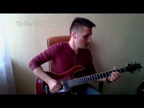 DmitryPimenov - MR.BIG medley