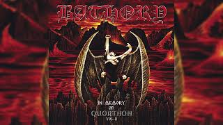Bathory - War
