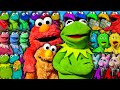 The COMPLETE Kermit The Frog And Elmo Meme Compilation 2019