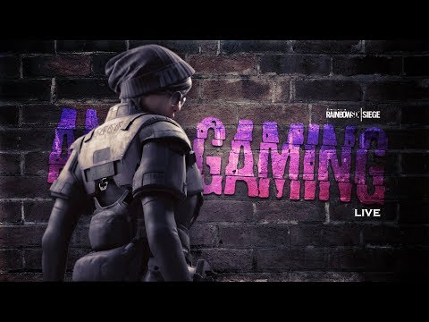 Tom Clancy's Rainbow Six Siege Gameplay | Operation Shadow Legacy | Episode #75