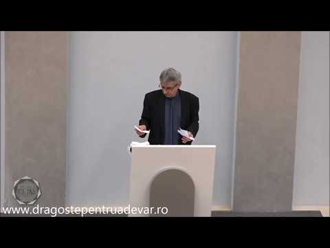 Iosif Anca - Este păcat să te abții de la a avea copii?