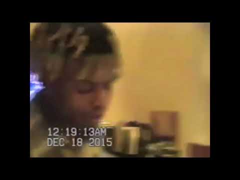 Playboi Carti and Friends In Toronto December 2015 (PLAYBOI CARTI MOVIE)