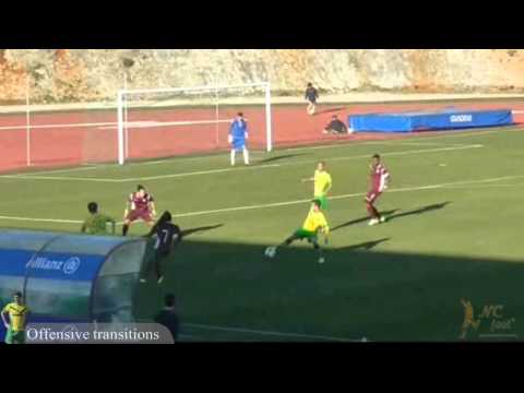 Ruca 2014/2015
