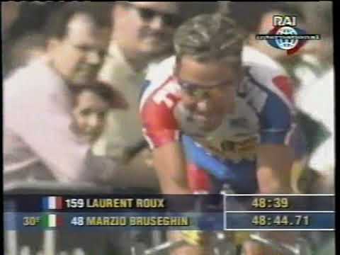 98 Giro d'Italia, 15° tappa