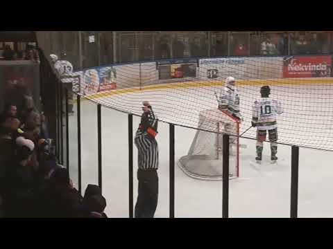 HC RODOS versus HC Mostečtí LVI