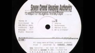 Seven Grand Housing Authority - Deuteronomy
