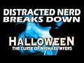 Halloween 6 The Curse Of Michael Myers Commentary